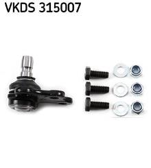 SKF VKDS 315007